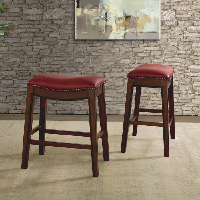 Millwood Pines Ottawa Counter & Bar Stool & Reviews Wayfair